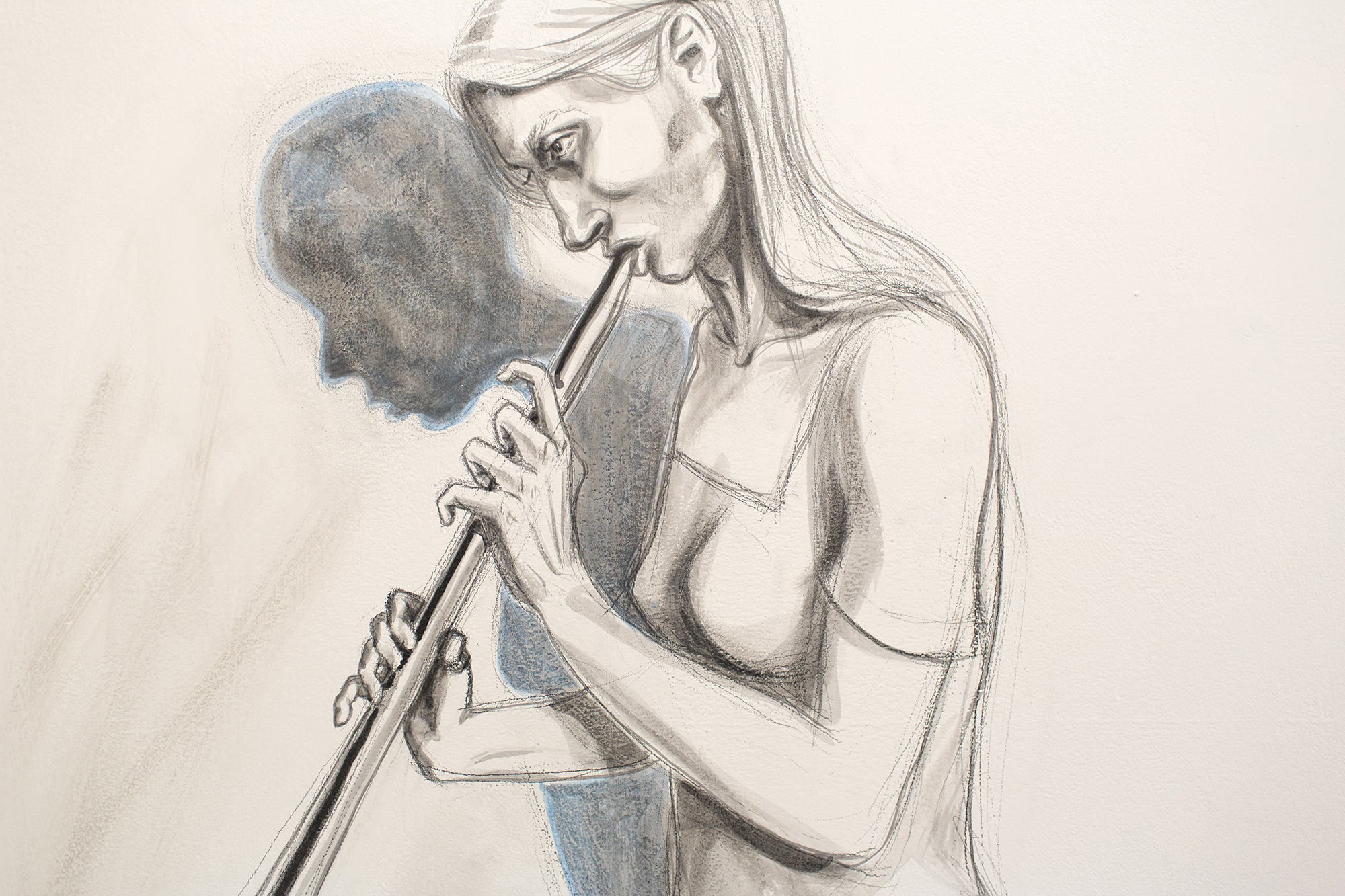 Eden Amiss - Piper - 2014