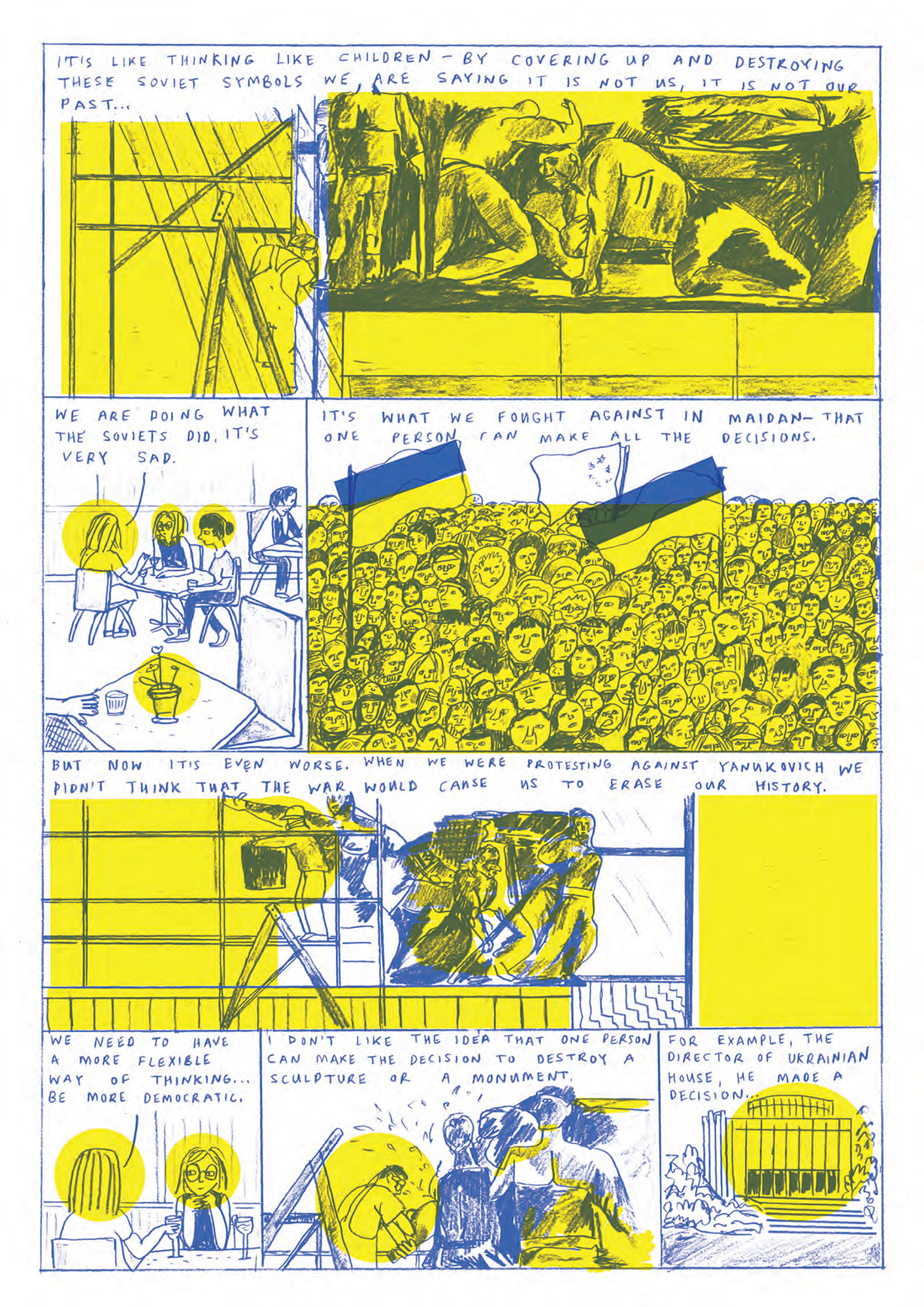 Decommunisation